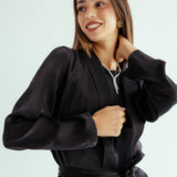 Glimmer Set Black - AB ESSENTIALS