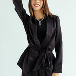 Glimmer Set Black - AB ESSENTIALS