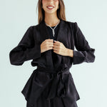 Glimmer Set Black - AB ESSENTIALS