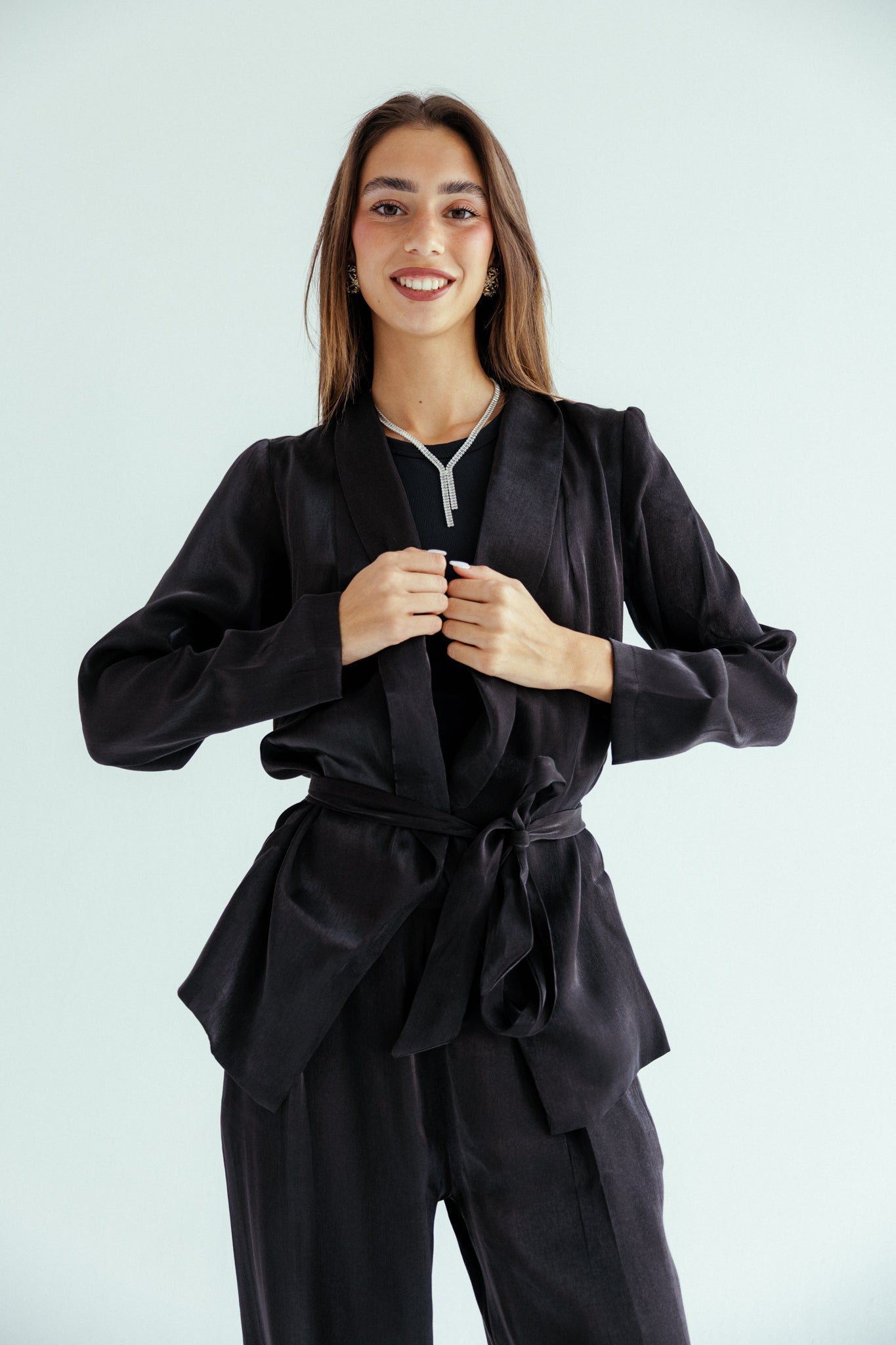 Glimmer Set Black - AB ESSENTIALS