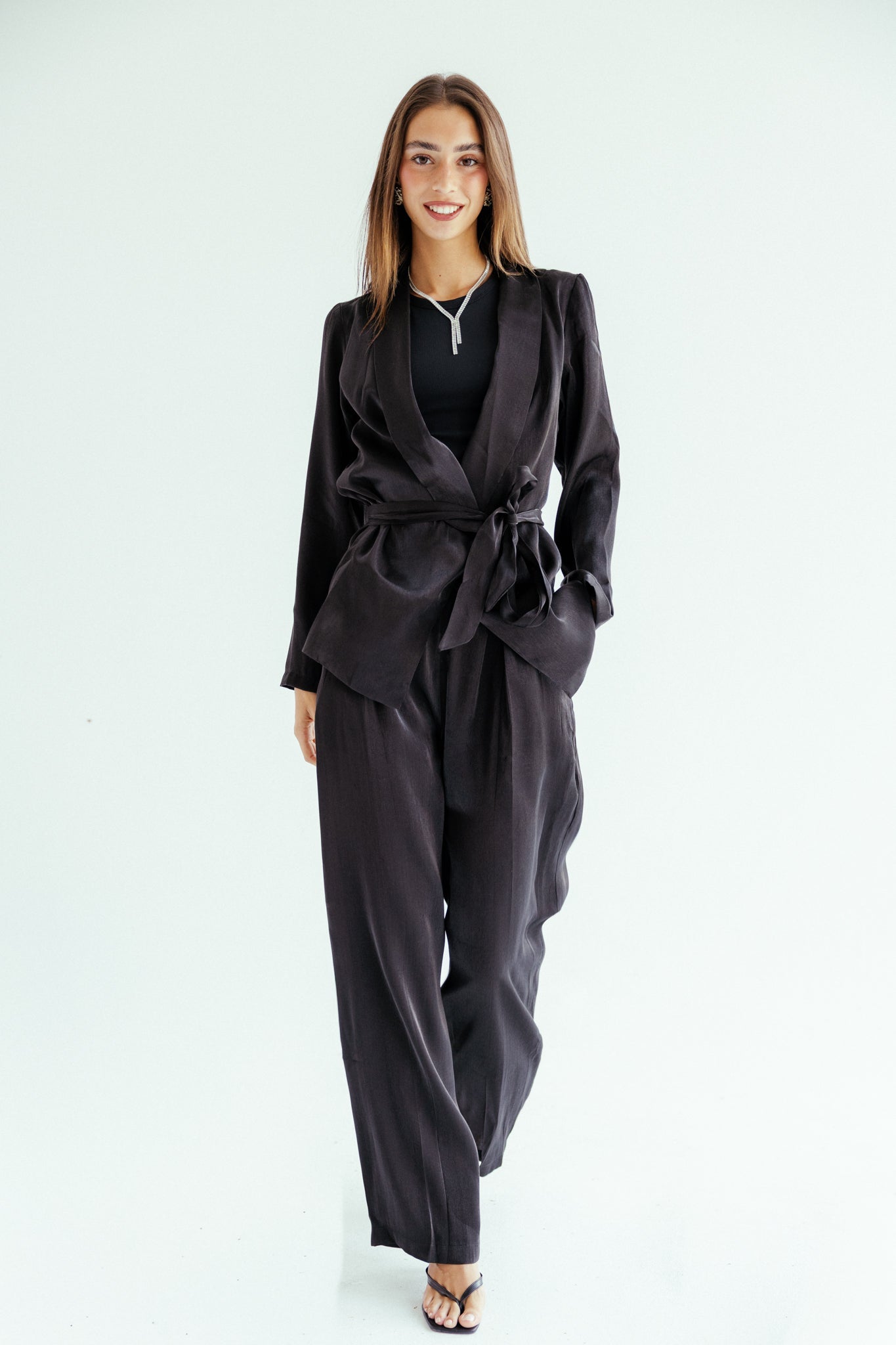 Glimmer Set Black - AB ESSENTIALS