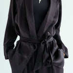Glimmer Set Black - AB ESSENTIALS
