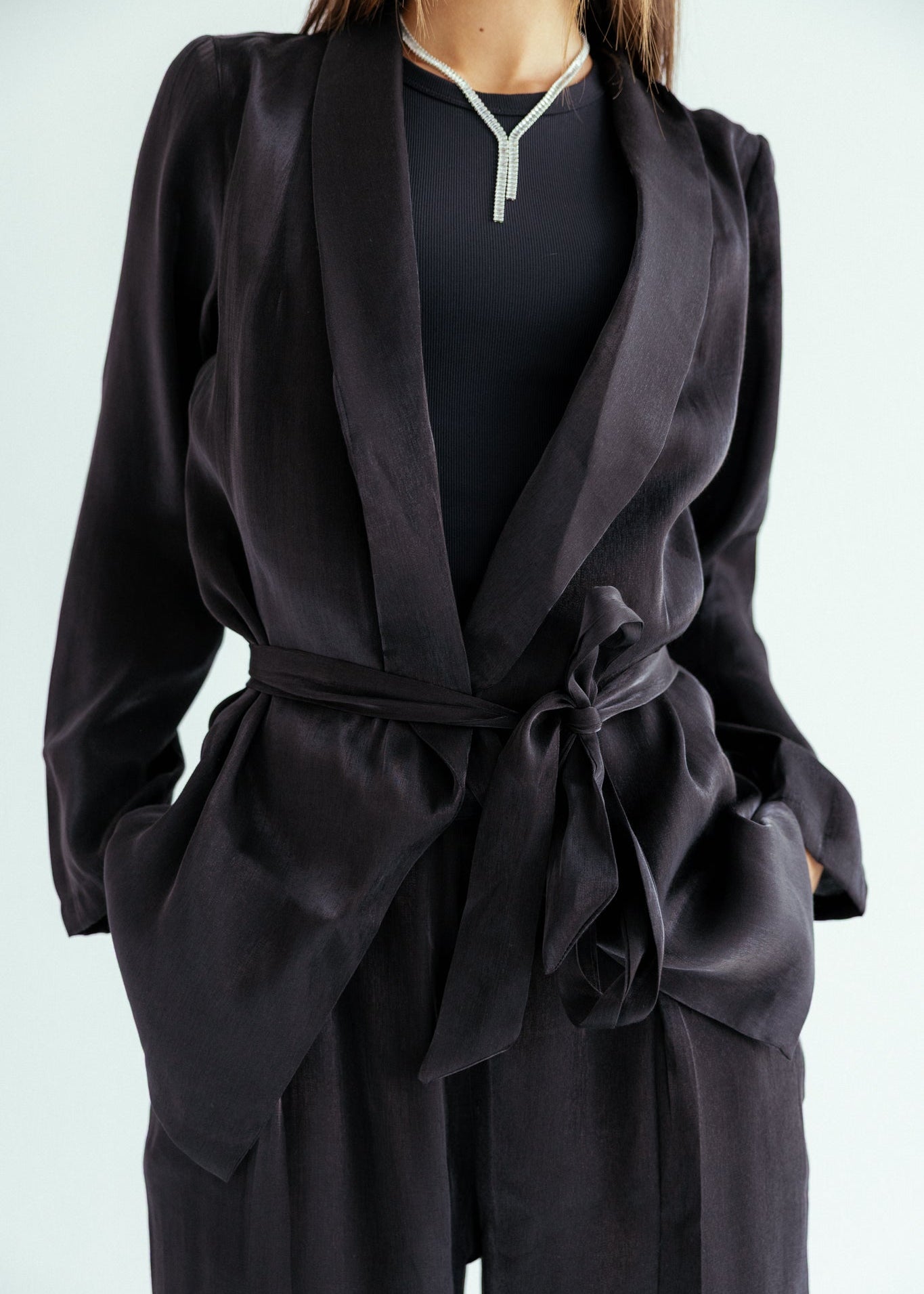 Glimmer Set Black - AB ESSENTIALS
