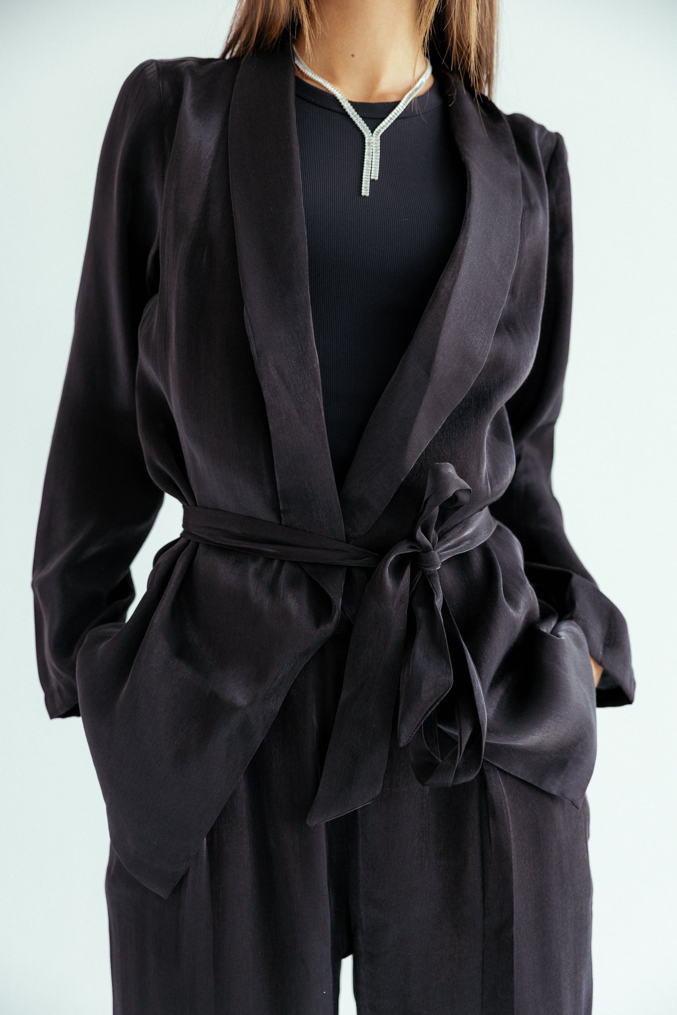 Glimmer Set Black - AB ESSENTIALS
