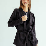 Glimmer Set Black - AB ESSENTIALS