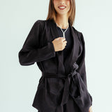 Glimmer Set Black - AB ESSENTIALS