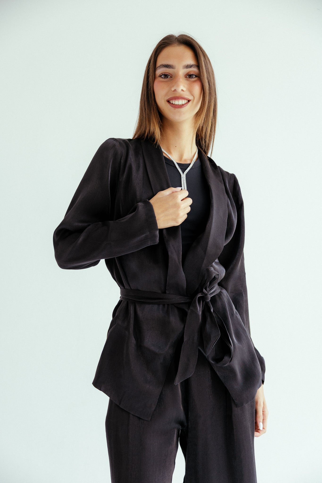 Glimmer Set Black - AB ESSENTIALS
