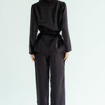 Glimmer Set Black - AB ESSENTIALS