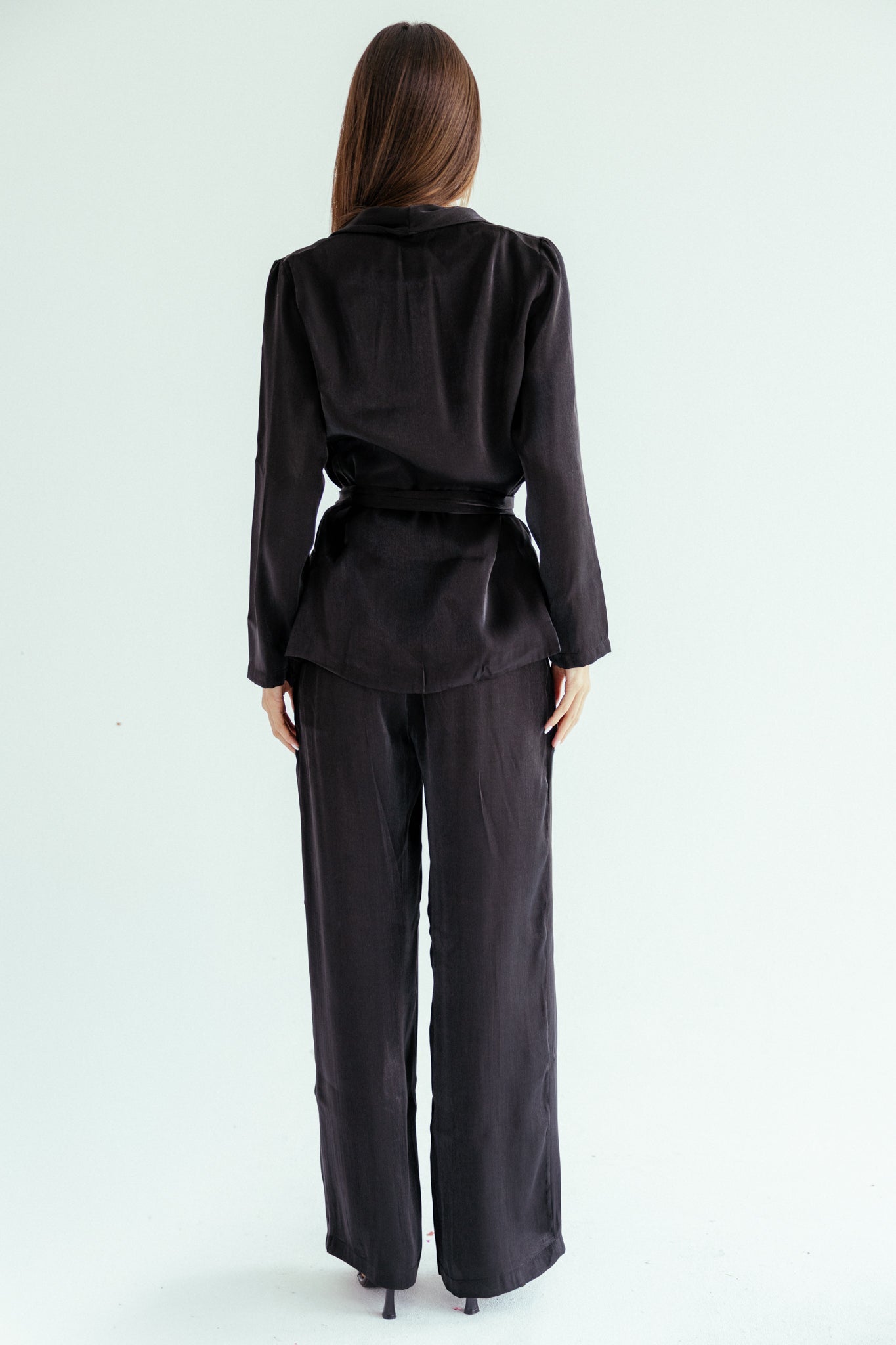 Glimmer Set Black - AB ESSENTIALS