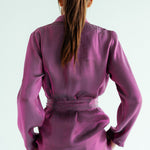 Glimmer Set Burgundy - AB ESSENTIALS