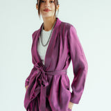 Glimmer Set Burgundy - AB ESSENTIALS