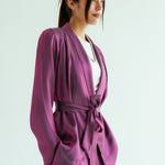 Glimmer Set Burgundy - AB ESSENTIALS