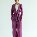 Glimmer Set Burgundy - AB ESSENTIALS