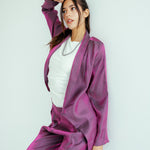 Glimmer Set Burgundy - AB ESSENTIALS