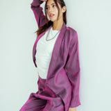Glimmer Set Burgundy - AB ESSENTIALS