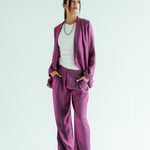 Glimmer Set Burgundy - AB ESSENTIALS
