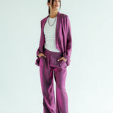 Glimmer Set Burgundy - AB ESSENTIALS