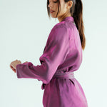 Glimmer Set Burgundy - AB ESSENTIALS
