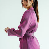 Glimmer Set Burgundy - AB ESSENTIALS
