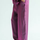 Glimmer Set Burgundy - AB ESSENTIALS