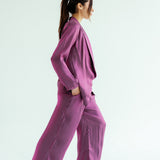Glimmer Set Burgundy - AB ESSENTIALS