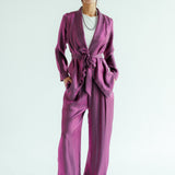 Glimmer Set Burgundy - AB ESSENTIALS