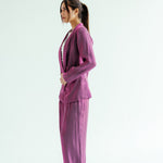 Glimmer Set Burgundy - AB ESSENTIALS