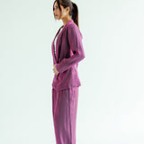 Glimmer Set Burgundy - AB ESSENTIALS