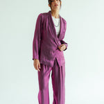 Glimmer Set Burgundy - AB ESSENTIALS