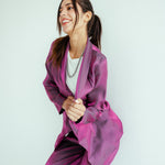 Glimmer Set Burgundy - AB ESSENTIALS