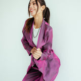 Glimmer Set Burgundy - AB ESSENTIALS