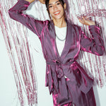 Glimmer Set Burgundy - AB ESSENTIALS