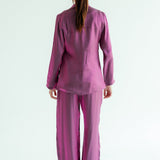 Glimmer Set Burgundy - AB ESSENTIALS