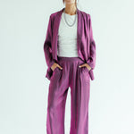 Glimmer Set Burgundy - AB ESSENTIALS