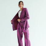 Glimmer Set Burgundy - AB ESSENTIALS