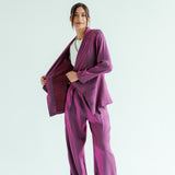 Glimmer Set Burgundy - AB ESSENTIALS