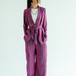 Glimmer Set Burgundy - AB ESSENTIALS