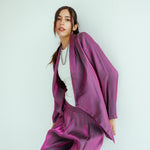 Glimmer Set Burgundy - AB ESSENTIALS