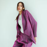 Glimmer Set Burgundy - AB ESSENTIALS