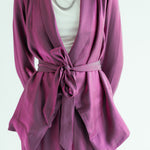 Glimmer Set Burgundy - AB ESSENTIALS