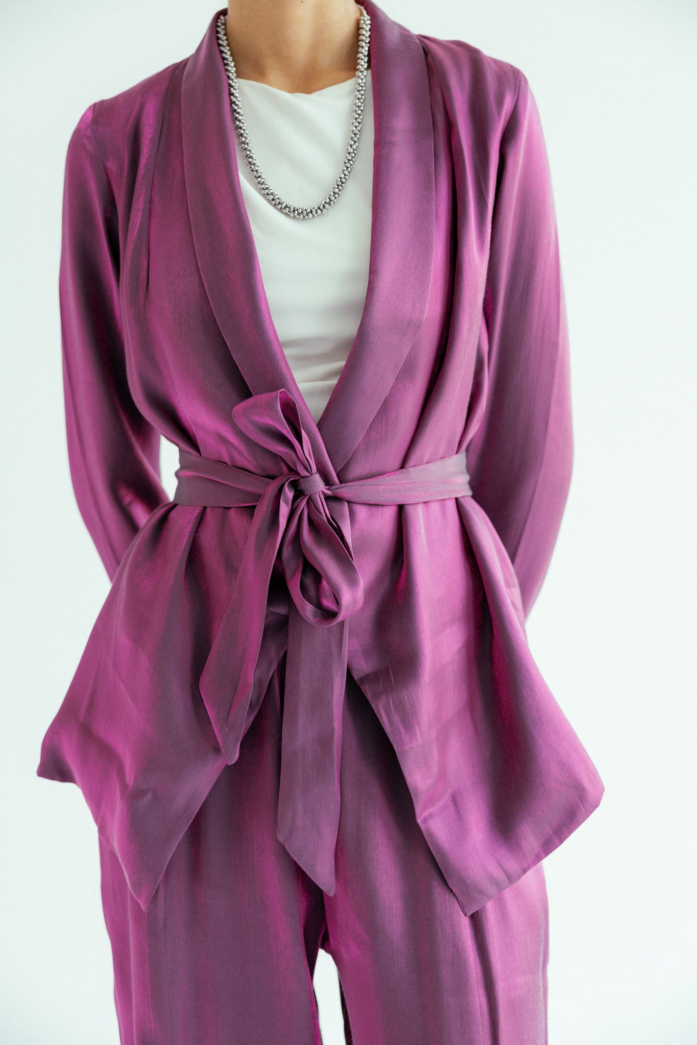 Glimmer Set Burgundy - AB ESSENTIALS