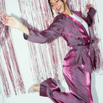 Glimmer Set Burgundy - AB ESSENTIALS