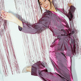 Glimmer Set Burgundy - AB ESSENTIALS