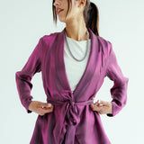 Glimmer Set Burgundy - AB ESSENTIALS