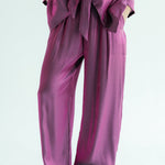 Glimmer Set Burgundy - AB ESSENTIALS