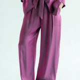 Glimmer Set Burgundy - AB ESSENTIALS