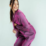 Glimmer Set Burgundy - AB ESSENTIALS