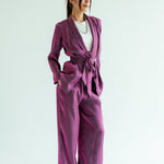 Glimmer Set Burgundy - AB ESSENTIALS