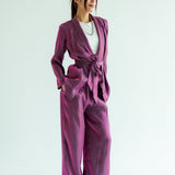 Glimmer Set Burgundy - AB ESSENTIALS