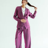 Glimmer Set Burgundy - AB ESSENTIALS